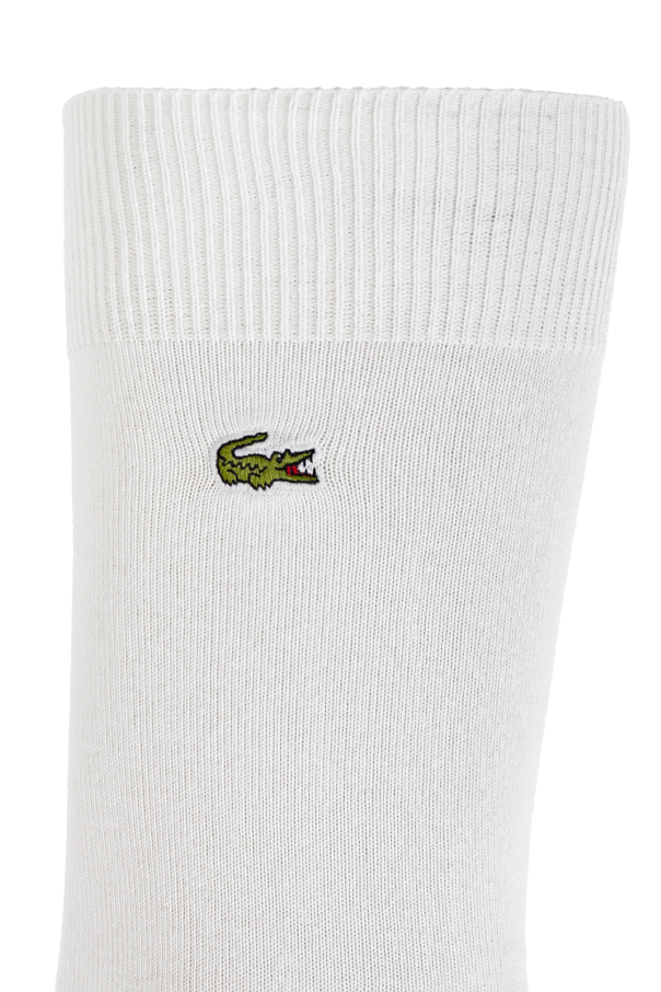 Lacoste Five pack of socks Men s Clothing Vitkac